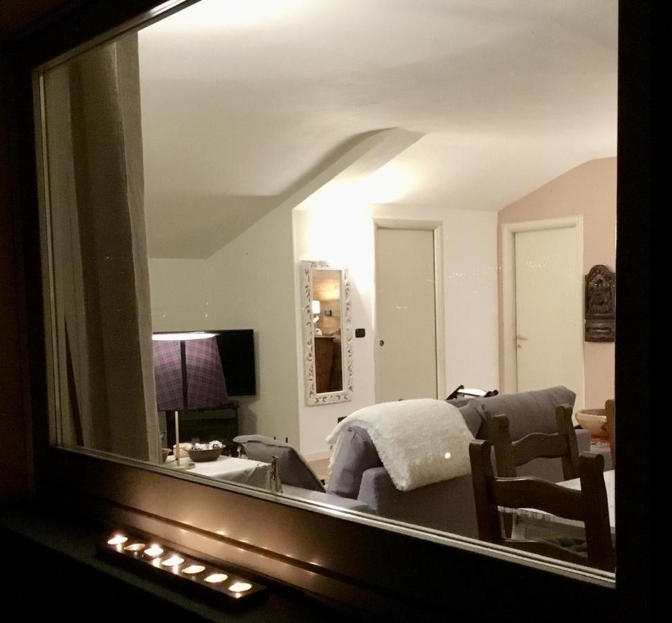 Appartamento Ottoz Aosta Luaran gambar