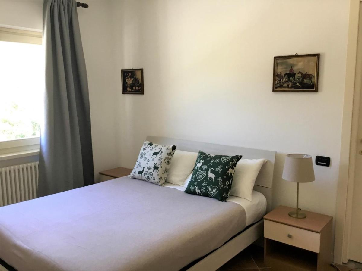 Appartamento Ottoz Aosta Luaran gambar