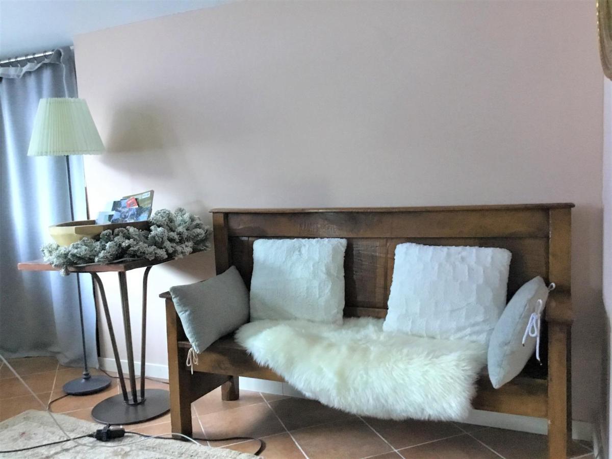 Appartamento Ottoz Aosta Luaran gambar
