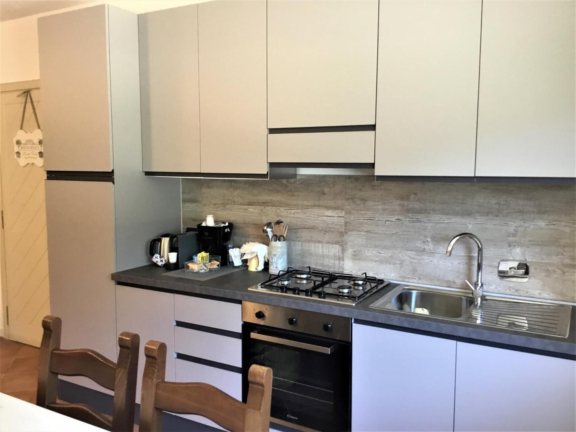 Appartamento Ottoz Aosta Luaran gambar