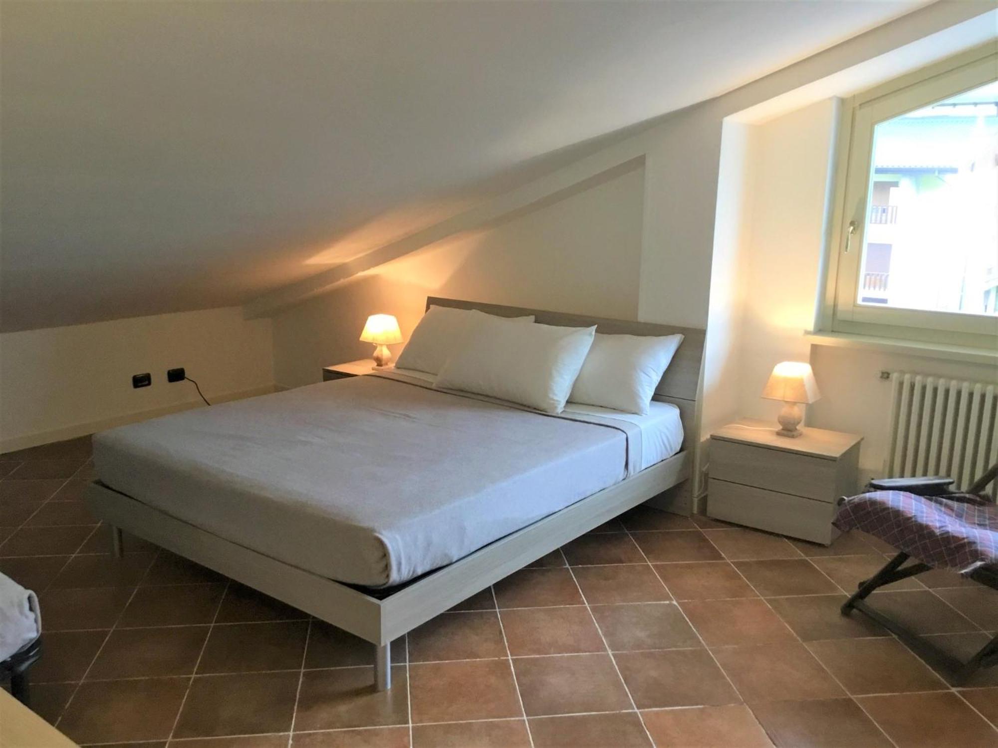 Appartamento Ottoz Aosta Luaran gambar