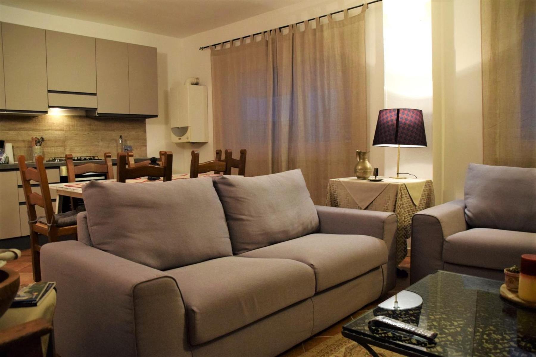 Appartamento Ottoz Aosta Luaran gambar