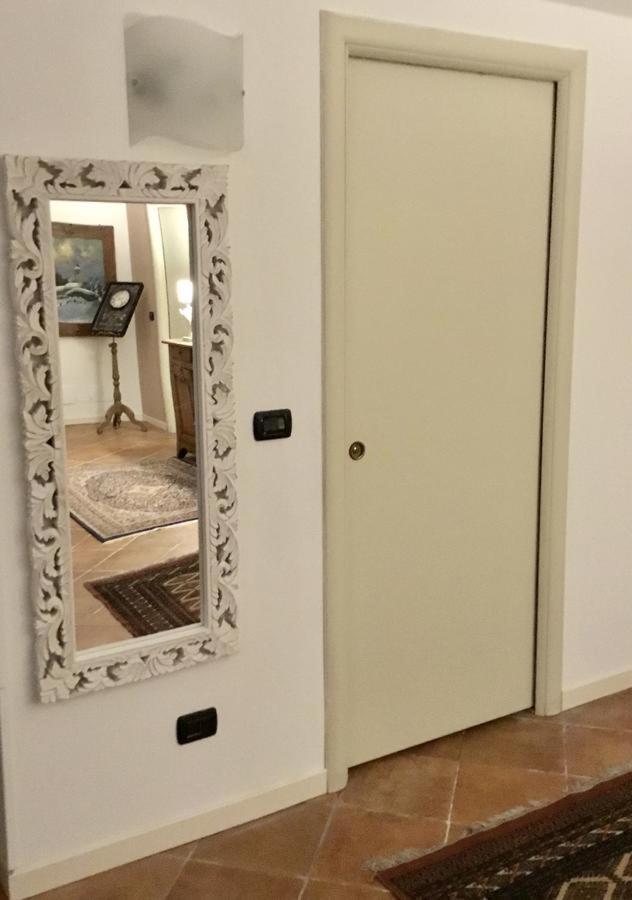 Appartamento Ottoz Aosta Luaran gambar