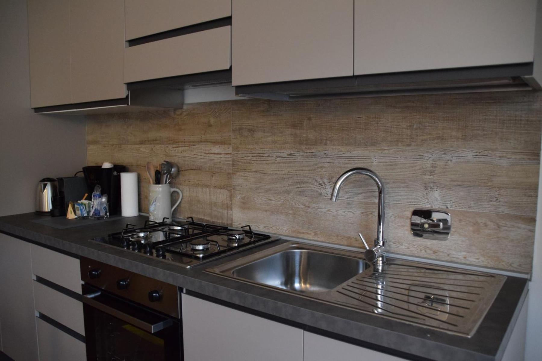 Appartamento Ottoz Aosta Luaran gambar